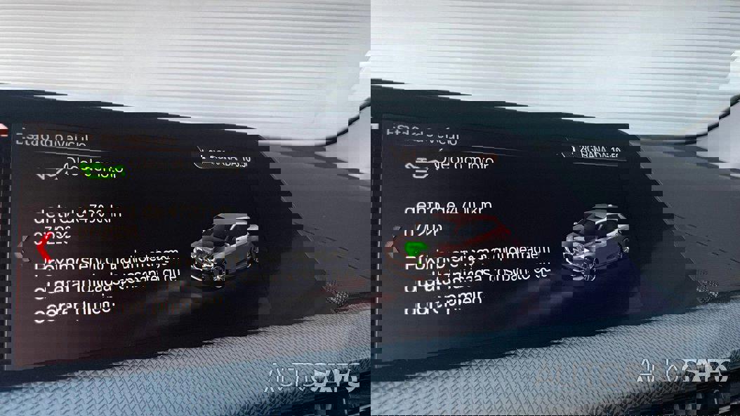 BMW Série 1 de 2020