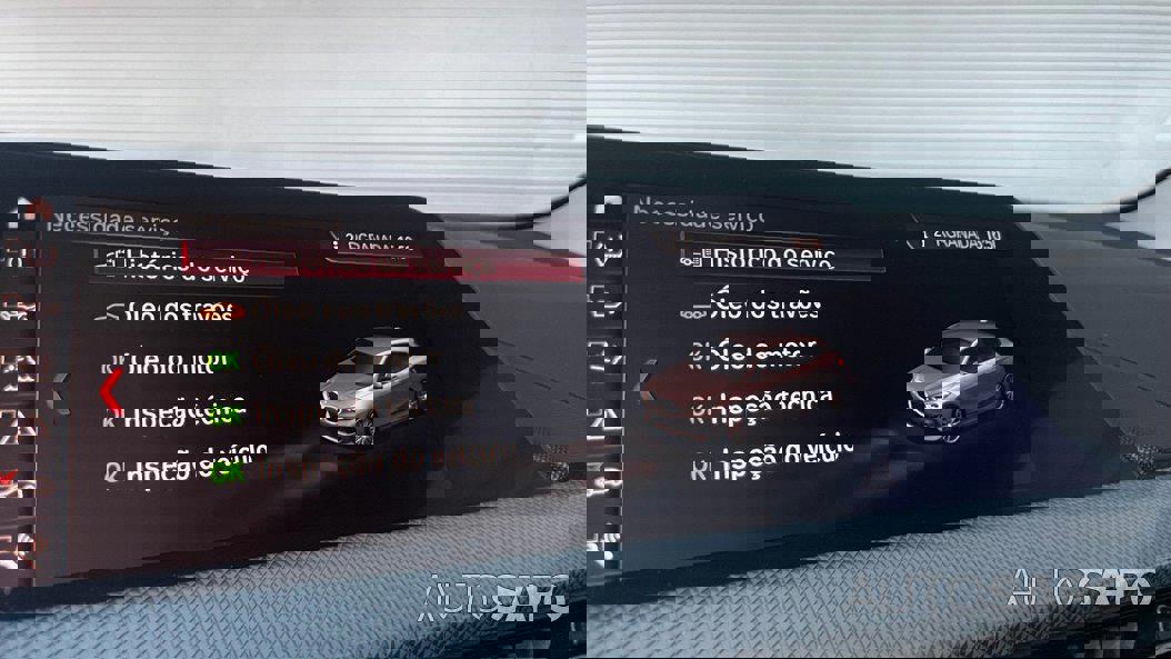 BMW Série 1 de 2020