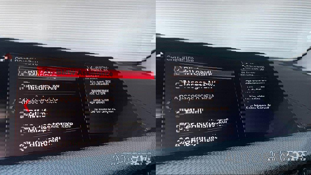 BMW Série 1 de 2020