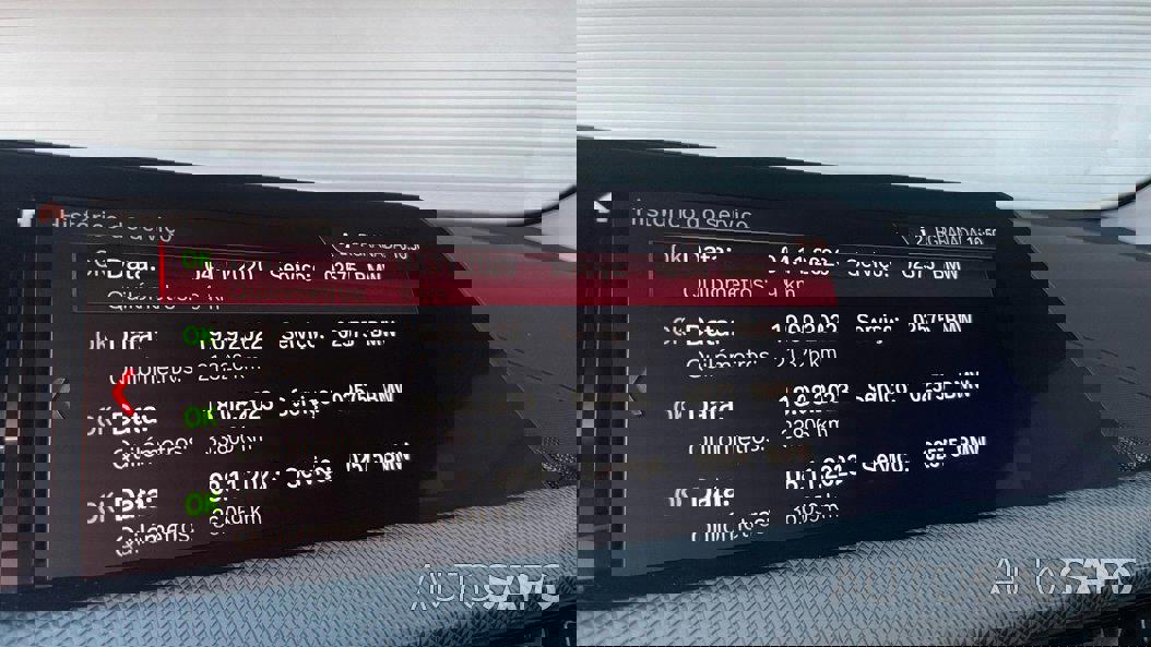 BMW Série 1 de 2020