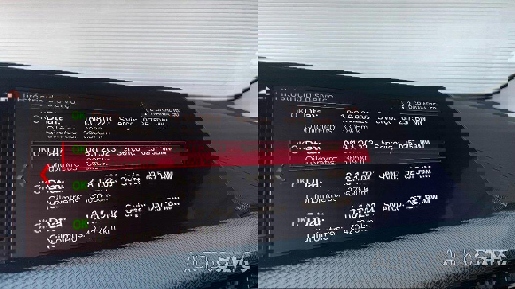 BMW Série 1 de 2020