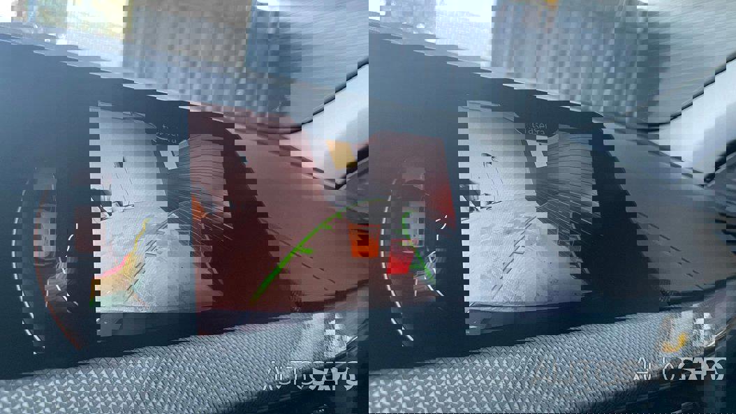 BMW Série 1 de 2020