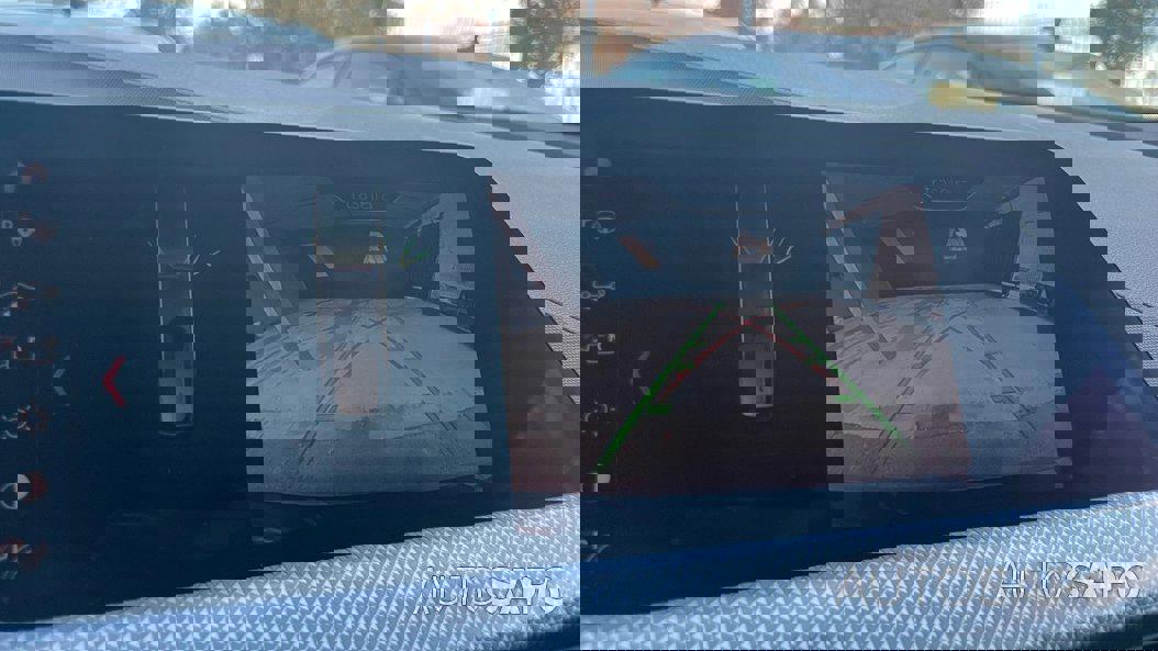 BMW Série 1 de 2020