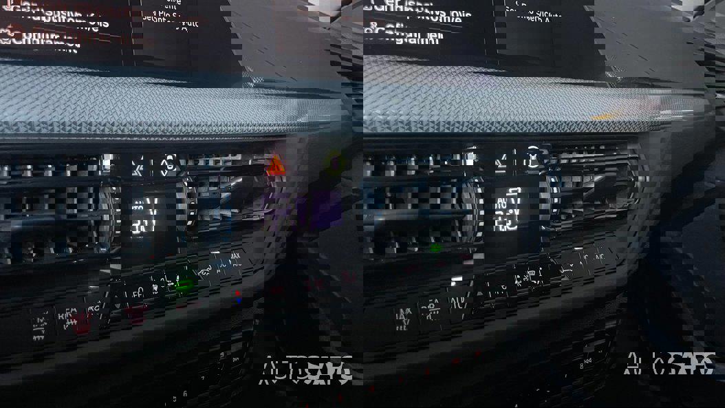 BMW Série 1 de 2020