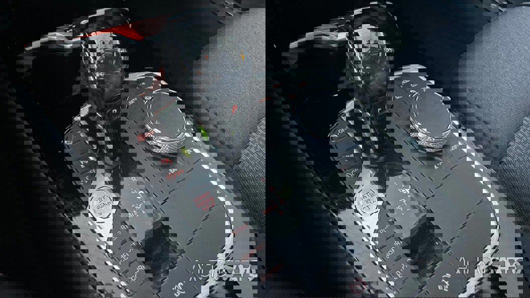 BMW Série 1 de 2020