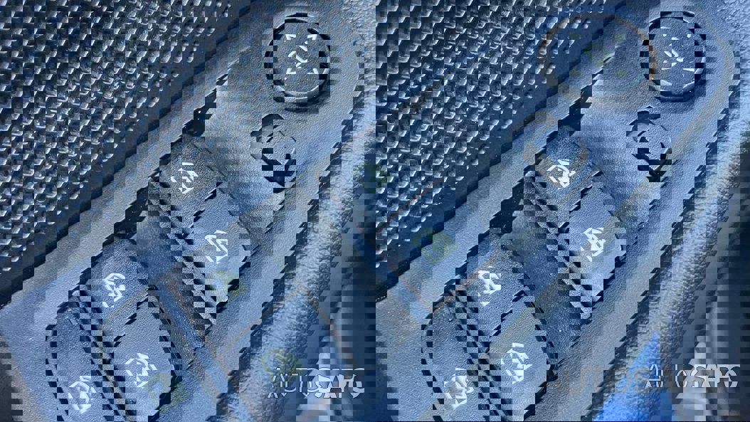 BMW Série 1 de 2020