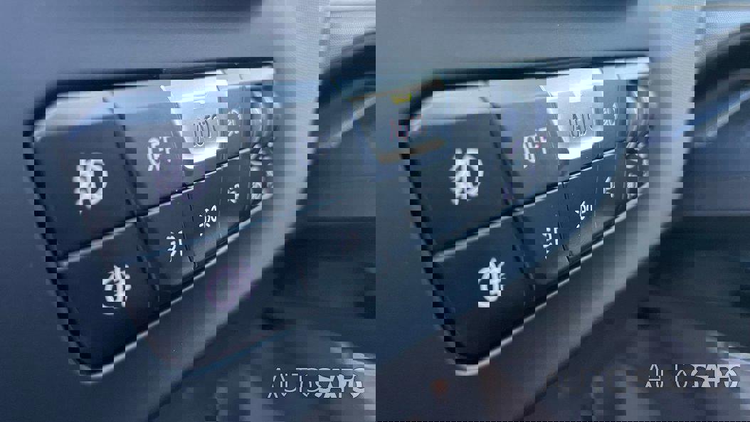 BMW Série 1 de 2020