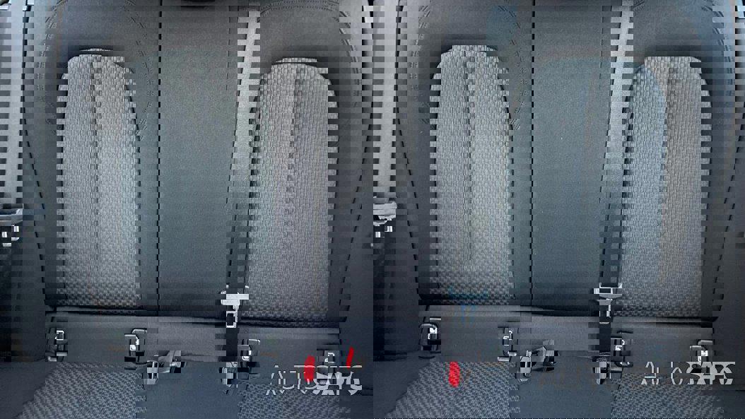 BMW Série 1 de 2020