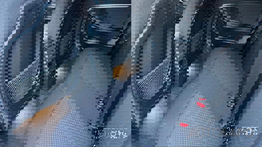 BMW Série 1 de 2020