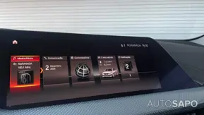 BMW Série 1 de 2020