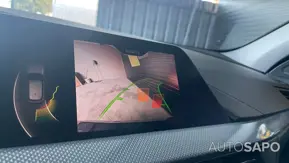 BMW Série 1 de 2020