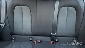 BMW Série 1 de 2020