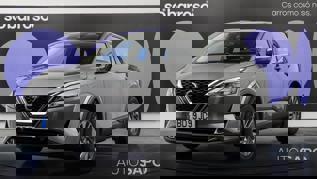 Nissan Qashqai de 2023