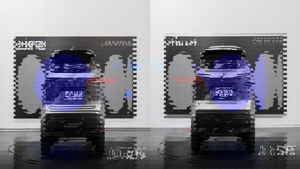 Nissan Qashqai de 2023