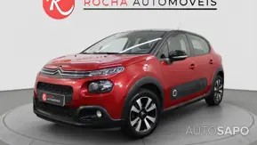 Citroen C3 de 2017