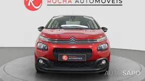 Citroen C3 de 2017
