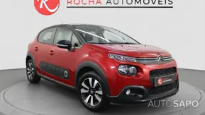 Citroen C3 de 2017
