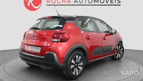 Citroen C3 de 2017