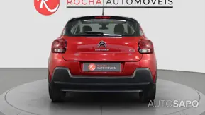 Citroen C3 de 2017