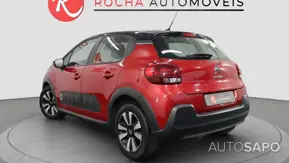 Citroen C3 de 2017