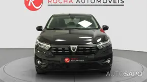 Dacia Sandero de 2022