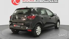 Dacia Sandero de 2022