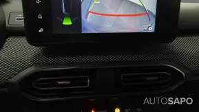 Dacia Sandero de 2022