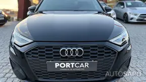 Audi A3 de 2022