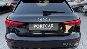 Audi A3 de 2022