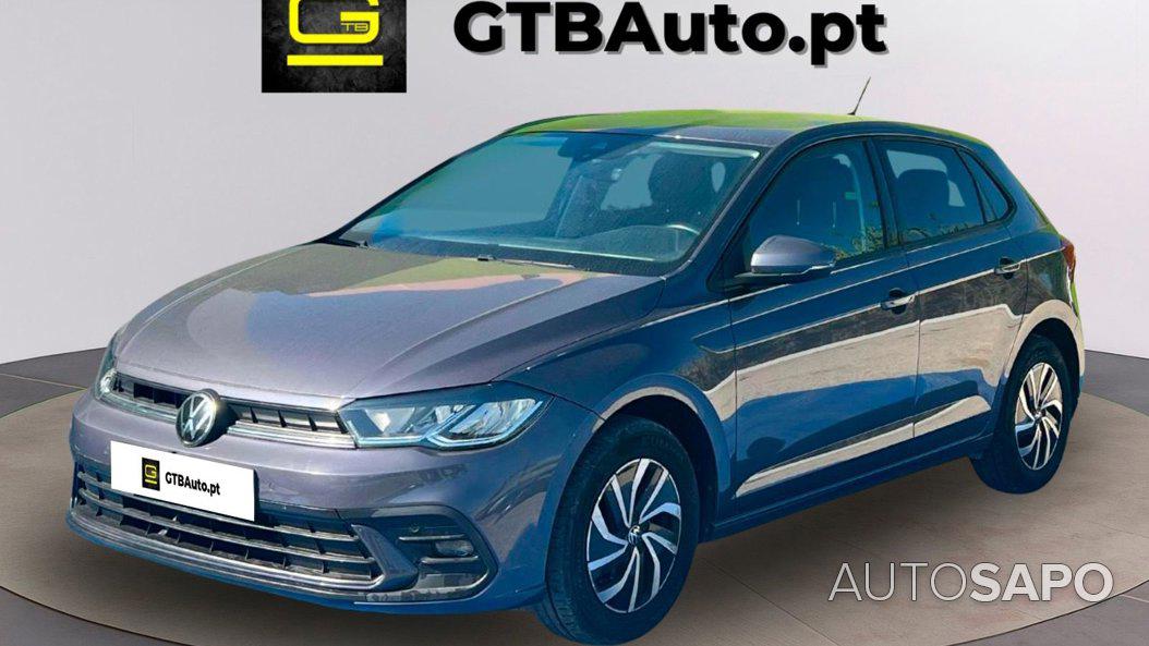 Volkswagen Polo de 2023