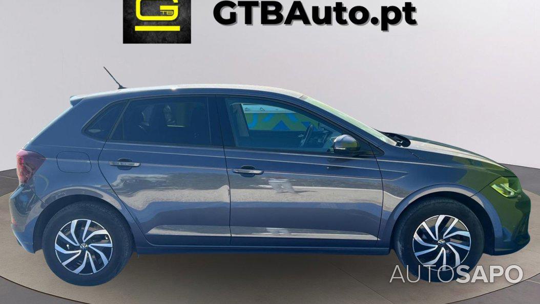 Volkswagen Polo de 2023