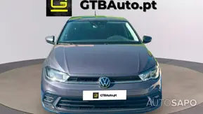 Volkswagen Polo de 2023