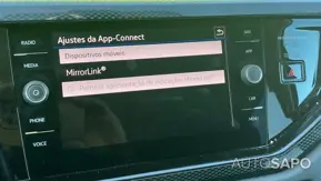 Volkswagen Polo de 2023