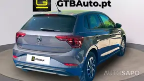 Volkswagen Polo de 2023
