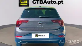 Volkswagen Polo de 2023