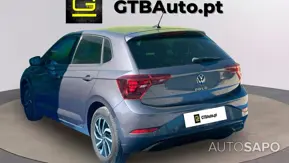 Volkswagen Polo de 2023