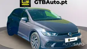 Volkswagen Polo de 2023