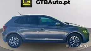 Volkswagen Polo de 2023