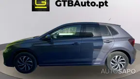 Volkswagen Polo de 2023