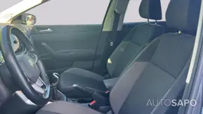 Volkswagen Polo de 2023