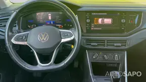 Volkswagen Polo de 2023