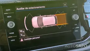 Volkswagen Polo de 2023