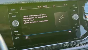 Volkswagen Polo de 2023