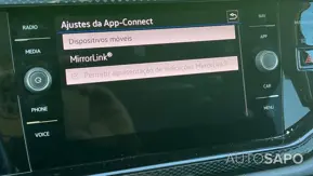 Volkswagen Polo de 2023