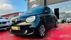 Renault Twingo de 2021