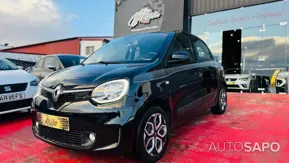 Renault Twingo de 2021