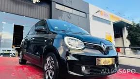 Renault Twingo de 2021