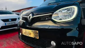 Renault Twingo de 2021