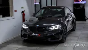 BMW M2 de 2018