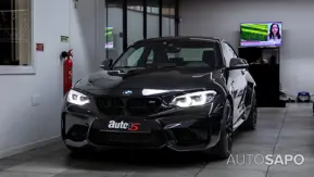 BMW M2 de 2018